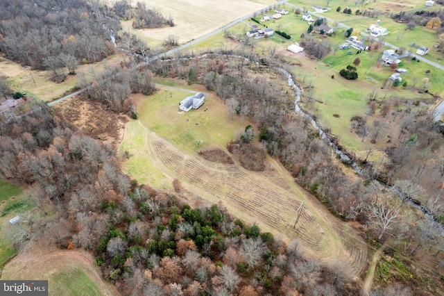 310 Updyke Rd, Littlestown, PA 17340 - aerial view of property's location featuring rural landscape