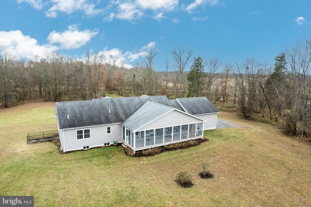 310 Updyke Rd, Littlestown, PA 17340 - aerial view of property and surrounding area