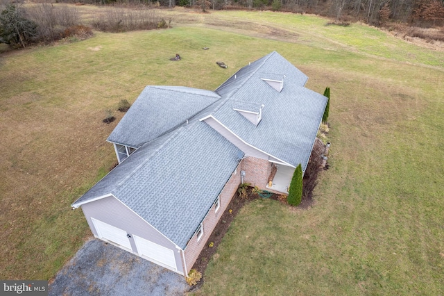 310 Updyke Rd, Littlestown, PA 17340 - view from above of property
