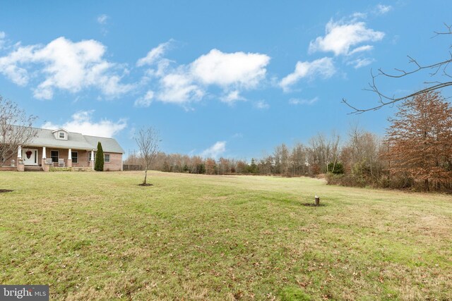 310 Updyke Rd, Littlestown, PA 17340 - view of grassy yard