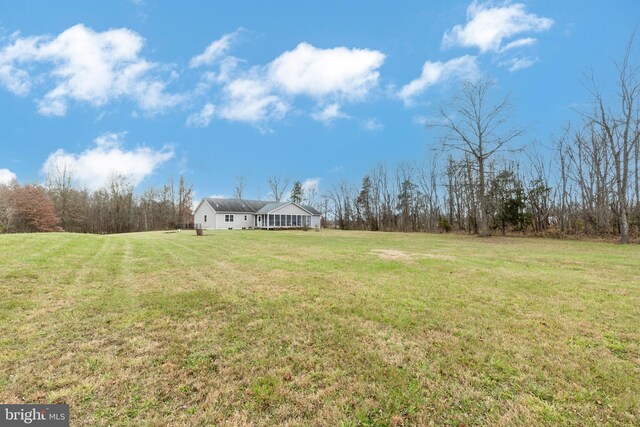 310 Updyke Rd, Littlestown, PA 17340 - view of grassy yard with a view of countryside