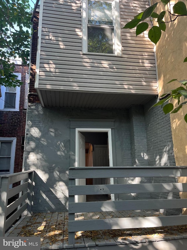 1635 S Etting St, Philadelphia, PA 19145 - view of home's exterior