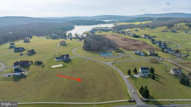 Listing photo 2 for LOT19 Moonrise Dr, Swanton MD 21561