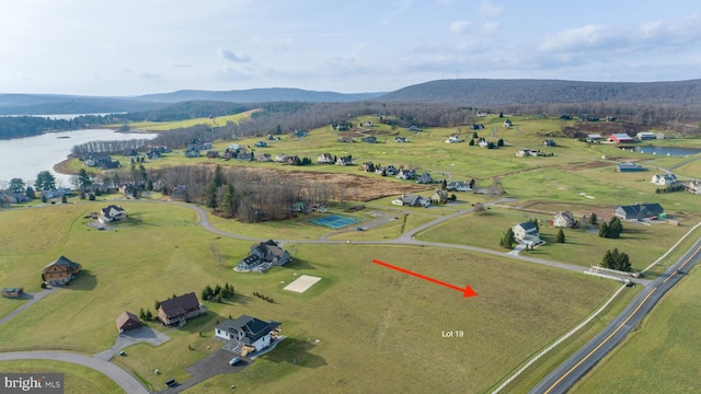 Listing photo 3 for LOT19 Moonrise Dr, Swanton MD 21561