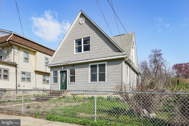 61 Belmont Ave, Wilmington, DE 19804 - view of front facade