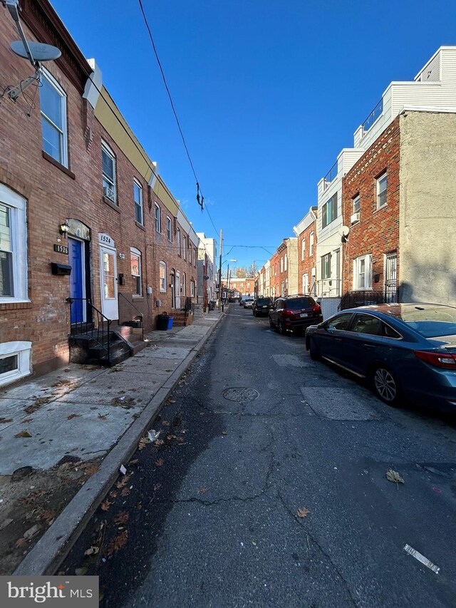 1528 S Taney St, Philadelphia, PA 19146