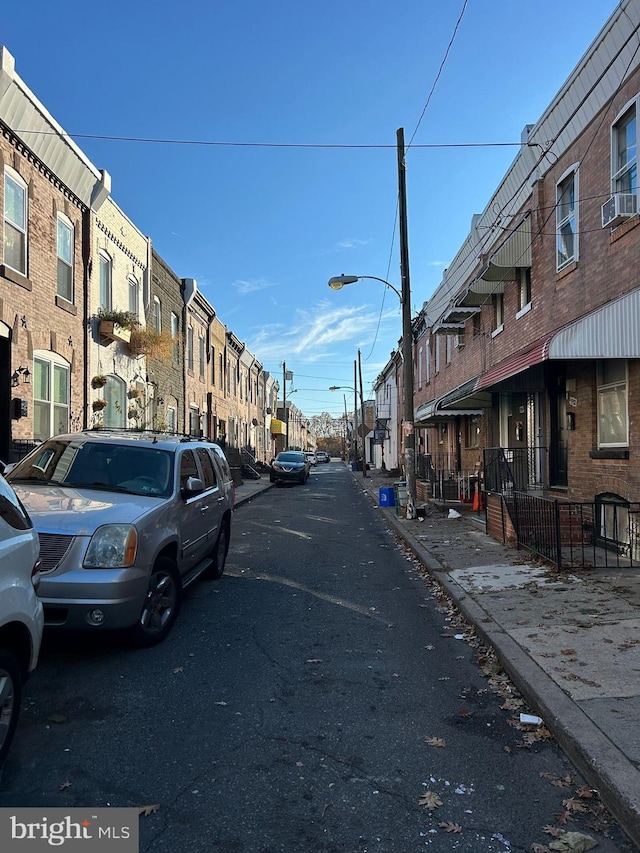 1528 S Taney St, Philadelphia, PA 19146