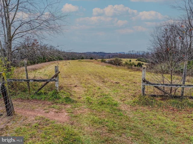 Forever View Ln, Berkeley Springs WV, 25411 land for sale