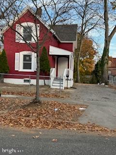 217 S 4th St, Vineland, NJ 08360 - view of front of property