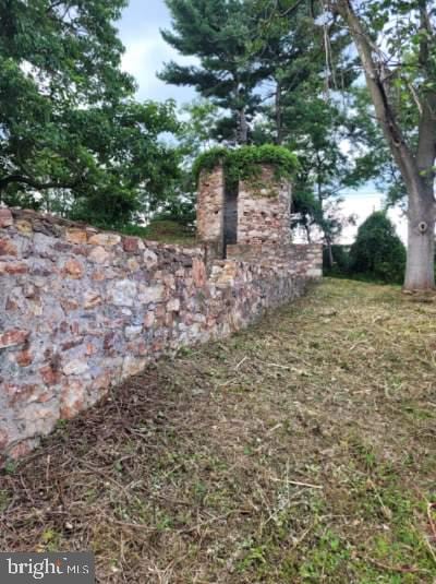 542 Auburn Rd, Landenberg, PA 19350 - view of yard