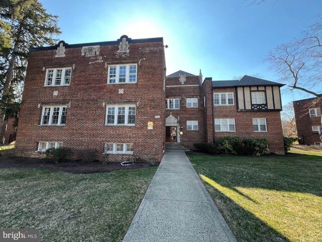 236 Farragut St NW Unit 202, Washington, DC 20011 - view of property