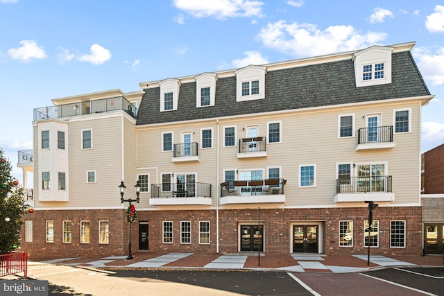 106 Mill St, Bristol, PA 19007 - view of building exterior