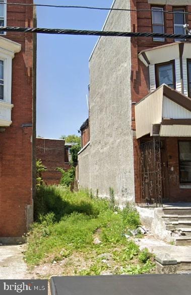 3622 N 19th St, Philadelphia PA, 19140 land for sale