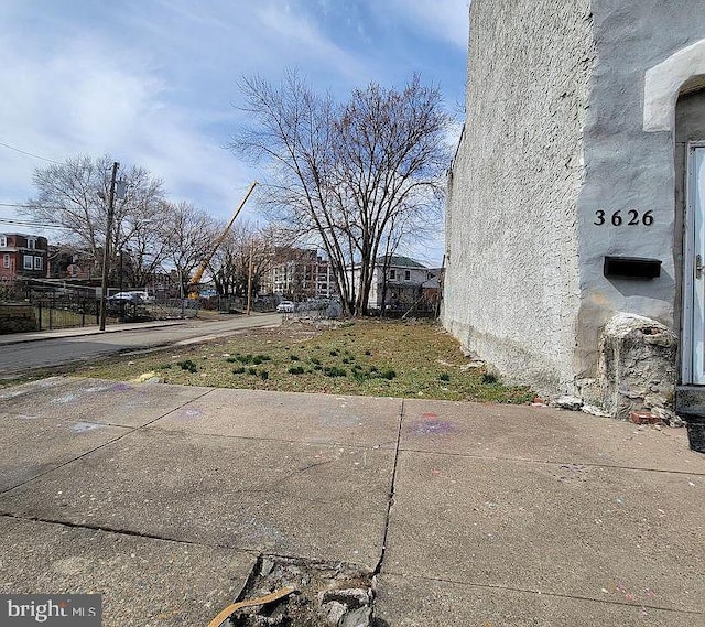 3624 N 19th St, Philadelphia PA, 19140 land for sale