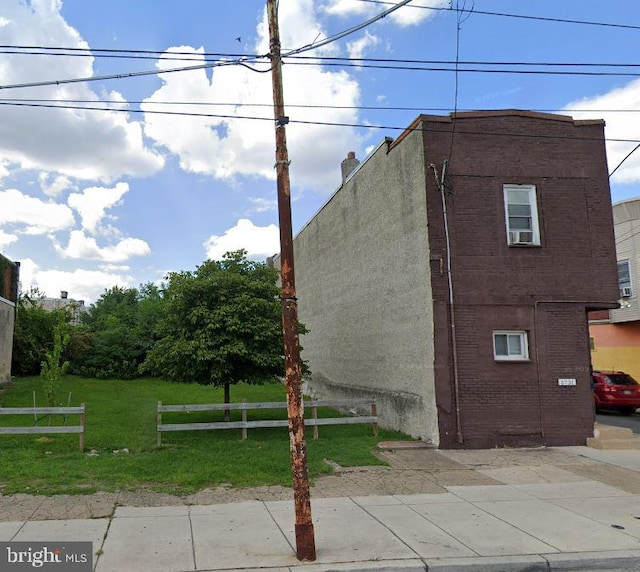 5733 Woodland Ave, Philadelphia PA, 19143 land for sale