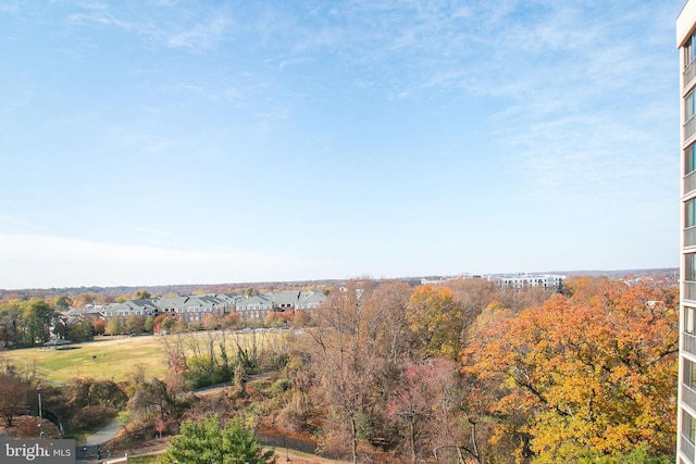 5901 Mount Eagle Dr Unit 1101, Alexandria, VA 22303 - mountain view