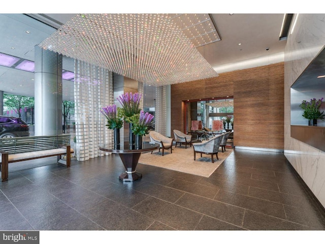 1414 S Penn Sq S Unit 45Gh, Philadelphia, PA 19102 - view of building lobby