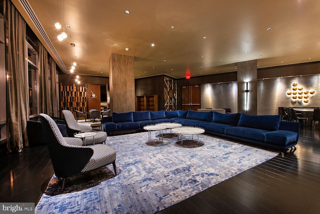 1414 S Penn Sq S Unit 45Gh, Philadelphia, PA 19102 - view of common area