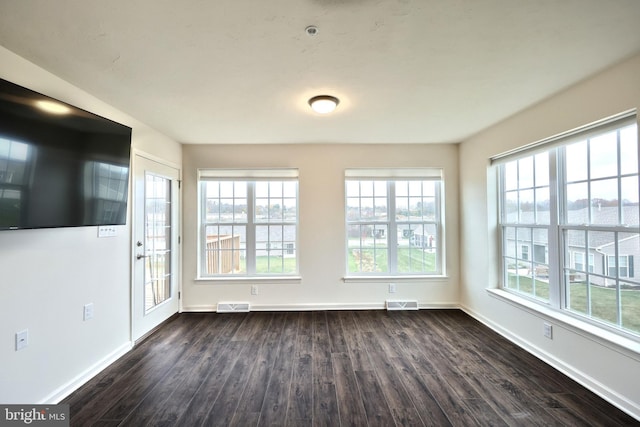 223 Jutland Way Unit 266, Red Lion, PA 17356 - view of unfurnished sunroom