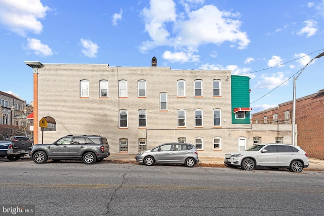 639 S Conkling St, Baltimore, MD 21224 - view of building exterior