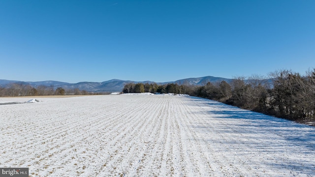 Dave Berry Rd, Mcgaheysville VA, 22840 land for sale