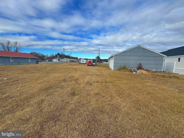 Listing photo 3 for 37111 Millsboro Hwy, Millsboro DE 19966