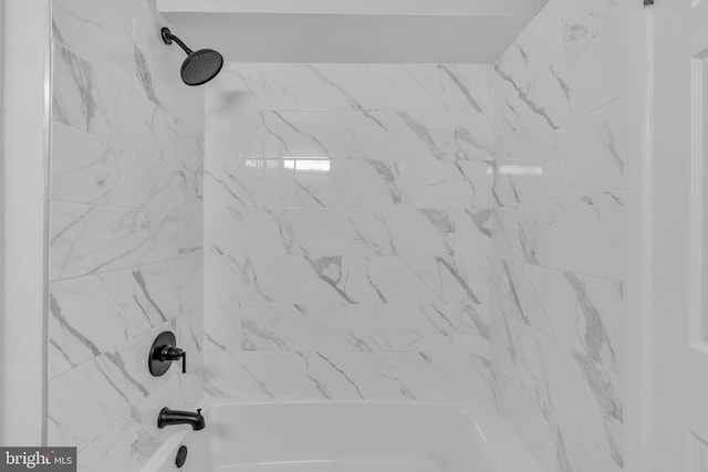 9 Avon Dr Unit A, Hightstown, NJ 08520 - bathroom view of shower / bathtub combination