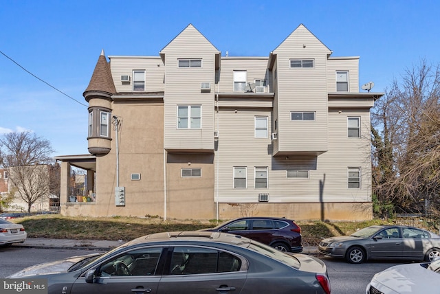 3301-03 N 16th St, Philadelphia, PA 19140 - view of property