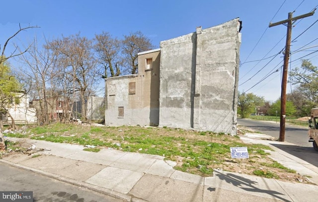 2300 N 21st St, Philadelphia PA, 19132 land for sale