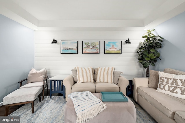 13801 Fountain Rd, Ocean City, MD 21842 - view of living room