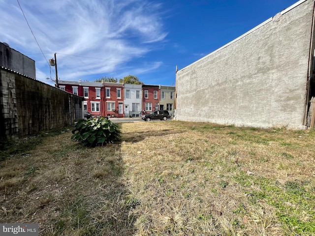 2307 N Smedley St, Philadelphia PA, 19132 land for sale