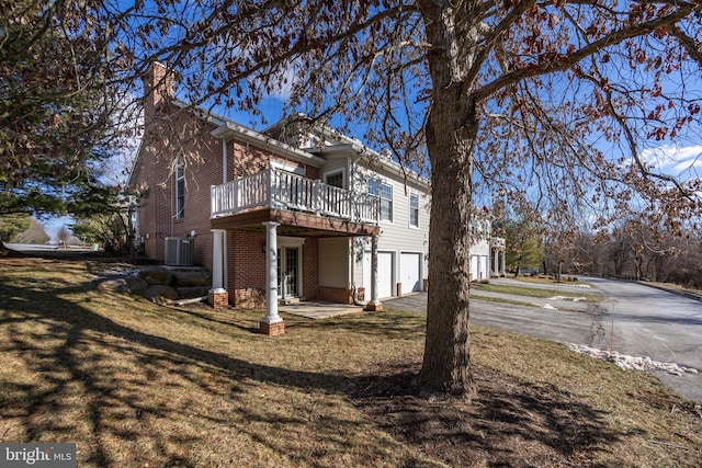 Listing photo 3 for 599 Gramercy Ln, Downingtown PA 19335