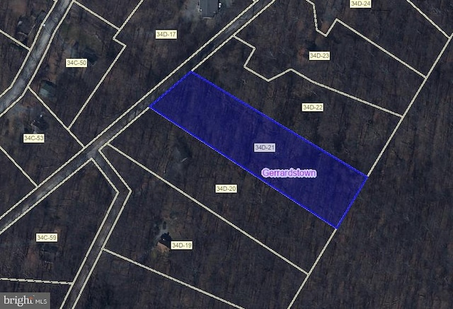 Glenwood Ln, Gerrardstown, WV 25420