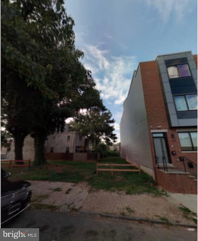 939 W Dauphin St, Philadelphia PA, 19133 land for sale