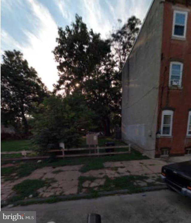 2238 N 4th St, Philadelphia PA, 19133 land for sale