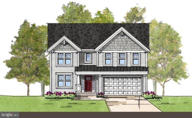 820 Annapolis Rd, Gambrills, MD 21054 - view of a document