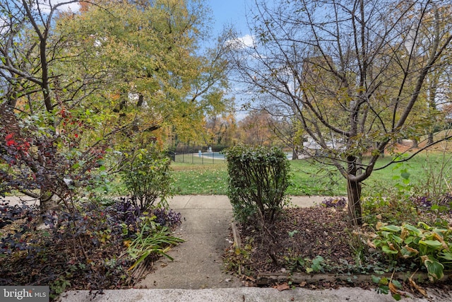 1824 Metzerott Unit B-5, Adelphi, MD 20783 - view of property's community