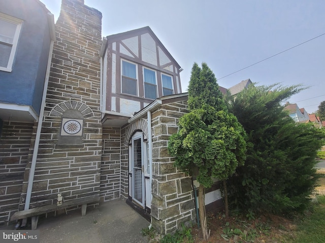 4938 State Rd, Drexel Hill, PA 19026 - view of property entrance