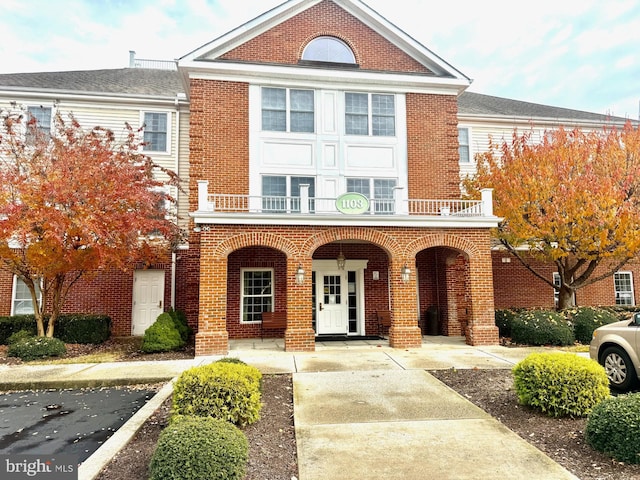 1103 S Schumaker Dr Unit C-201, Salisbury MD, 21804, 2 bedrooms, 1.5 baths condo for sale