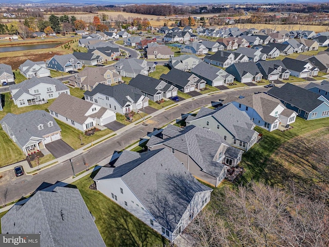 3855 Victors Way, Easton, PA 18045 - aerial view of residential area