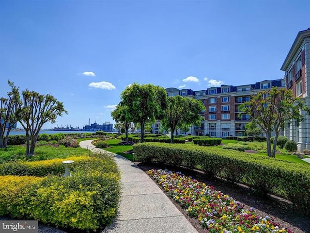 801 Key Hwy Unit 323, Baltimore, MD 21230 - view of surrounding community