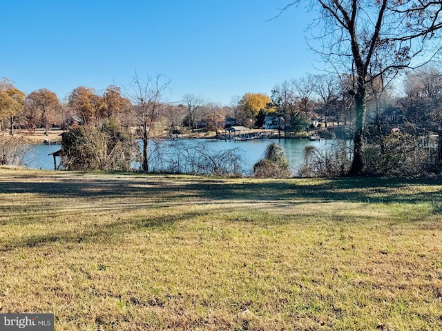 Listing photo 3 for LOT12 Glebe Rd, Lottsburg VA 22511