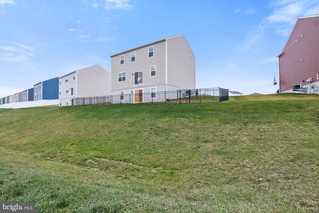 143 Knobby Hook, Hanover, PA 17331 - view of property