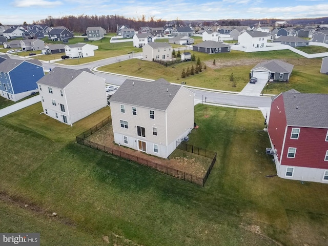 143 Knobby Hook, Hanover, PA 17331 - aerial perspective of suburban area