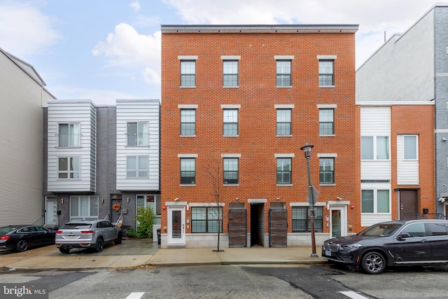 938 N Marshall St Unit 3, Philadelphia, PA 19123 - view of property