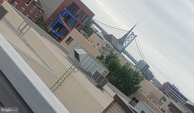 938 N Marshall St Unit 3, Philadelphia, PA 19123 - view of building exterior