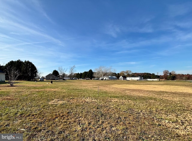 LOT1 Concord Rd, Seaford, DE 19973