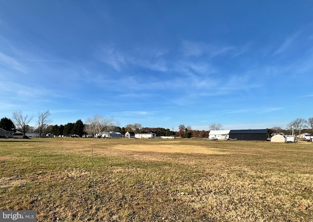 LOT1 Concord Rd, Seaford, DE 19973