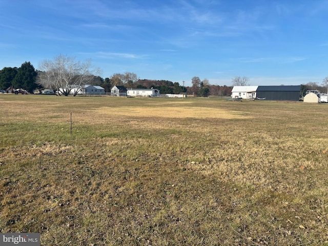 LOT1 Concord Rd, Seaford, DE 19973