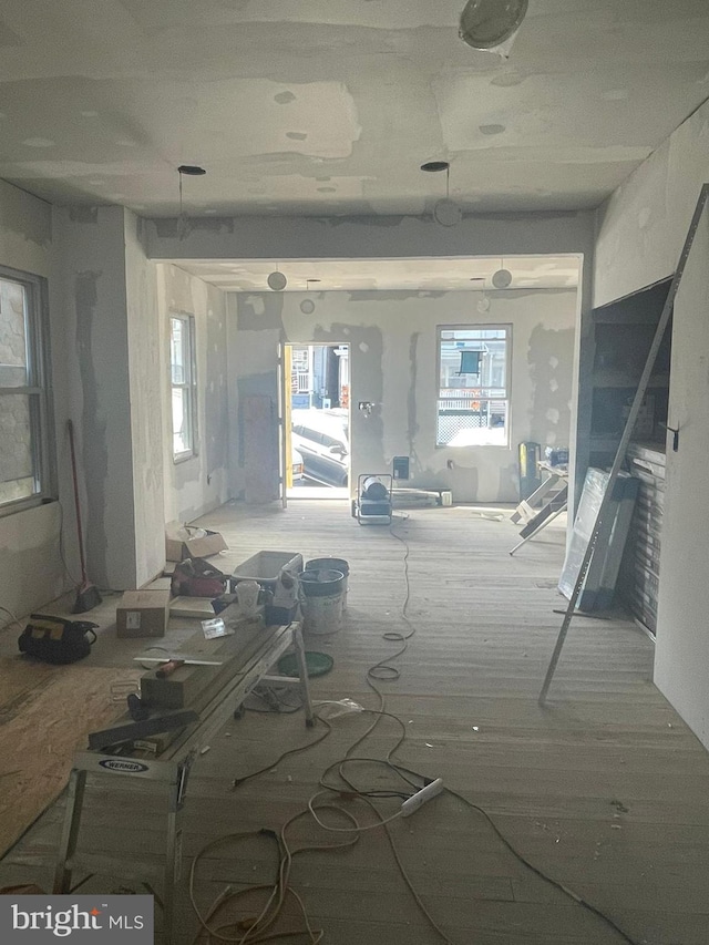 21 S Locust St, Mount Carmel, PA 17851 - view of miscellaneous room
